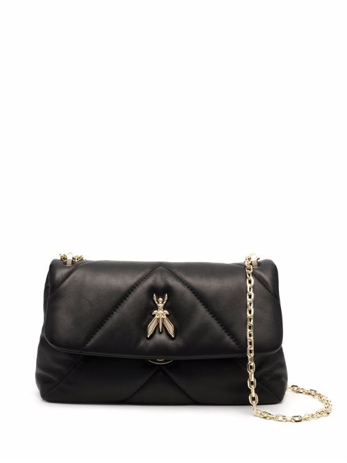 Borsa donna a spalla PATRIZIA PEPE | CB0084L006K103